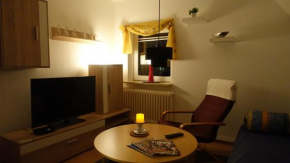 Gemütliche 3-Zimmer - Ferienwohnung mit Kabel-TV, Wilhelmshaven, Hooksiel